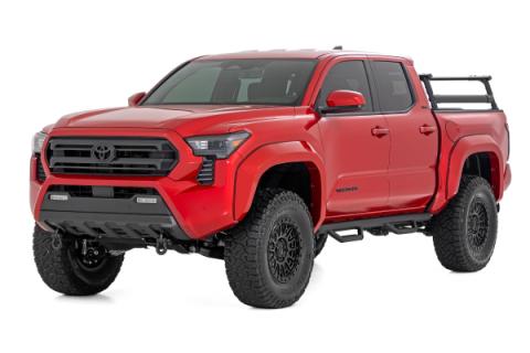 3.5 Inch Lift Kit TRD Offroad Toyota Tacoma 4WD (2024-2026) Rough Country