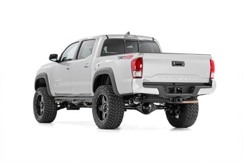4 Inch Lift Kit N3 Struts Toyota Tacoma 2WD/4WD (2016-2023) Rough Country