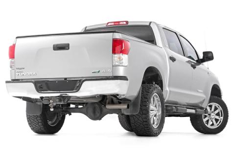 3.5 Inch Toyota Bolt-On Lift Kit w/N3 Shocks 07-20 Tundra 2WD/4WD Rough Country