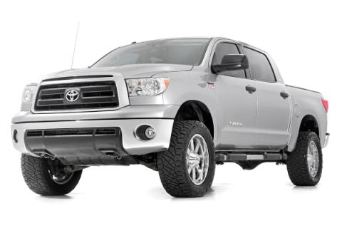 3.5 Inch Lift Kit M1 Struts/M1 Toyota Tundra 2WD/4WD (2007-2021) Rough Country