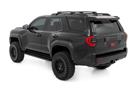 3.5 Inch Lift Kit TRD Offroad Toyota 4Runner 4WD (2025-2026) Rough Country