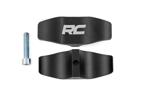 M1R Monotube Rear Shocks 2.5-6 Inch Chevy/GMC Canyon/Colorado 2WD/4WD (15-22) Rough Country