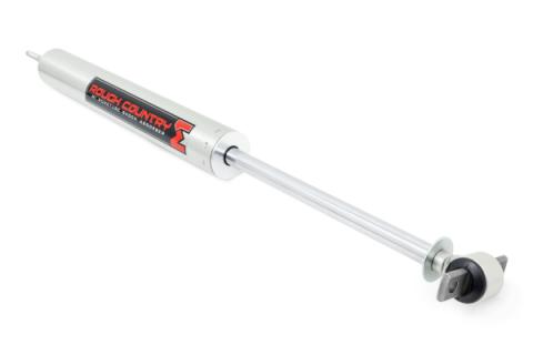 M1 Monotube Front Shocks 3.5-4.5 Inch Jeep Cherokee XJ (84-01)/Wrangler TJ (97-06) Rough Country