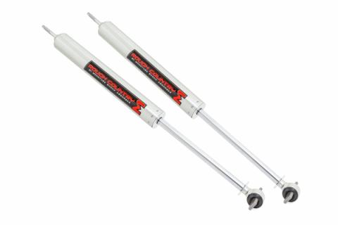 M1 Monotube Front Shocks 6.5-8 Inch Silverado/Sierra 1500 (99-06 &amp; Classic) Rough Country
