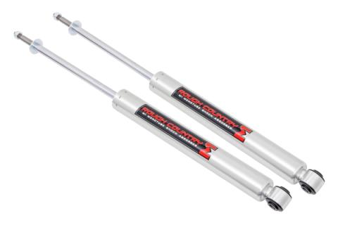 M1 Monotube Rear Shocks 0-1.5 Inch Toyota Tundra 2WD/4WD (2000-2006) Rough Country