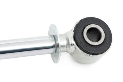 M1 Monotube Rear Shocks 6-7.5 Inch Chevy Suburban 1500 (00-20) Rough Country
