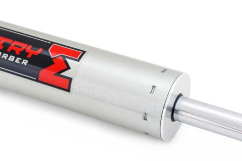 M1 Monotube Rear Shocks 2.5-6 Inch Chevy C2500/K2500 C3500/K3500 Truck (88-00) Rough Country