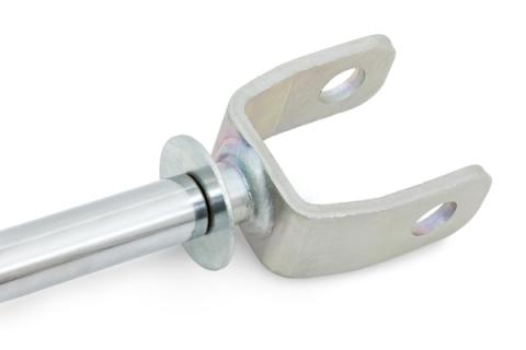 M1 Front Shocks 0-2 Inch Chevy/GMC 2500HD/3500HD (11-23) Rough Country