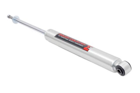 M1 Monotube Front Shocks 6.5 Inch Dodge 1500 4WD (94-01) Rough Country