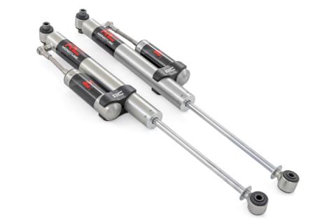 M1R Monotube Rear Shocks 4-6 Inch Jeep Wrangler JL (18-26)/Wrangler Unlimited (18-26) Rough Country
