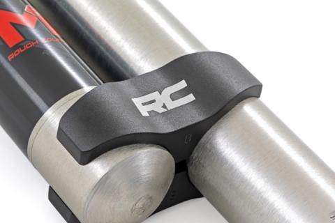 M1R Monotube Rear Shocks 4-6 Inch Jeep Wrangler JL (18-26)/Wrangler Unlimited (18-26) Rough Country
