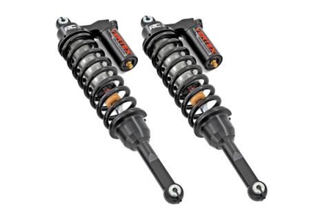 Vertex Rear Coil Over Shock Pair Adjustable CFMOTO UFORCE 1000/1000XL Rough Country