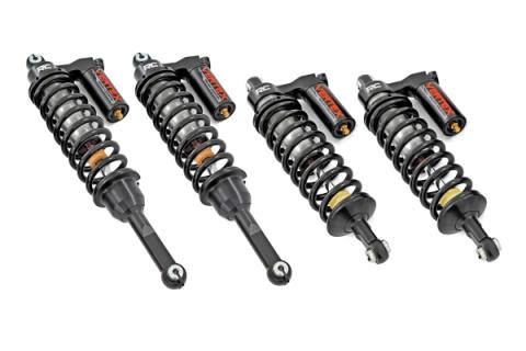 Vertex Adjustable Suspension Lift Kit CFMOTO UFORCE 1000/1000XL Rough Country