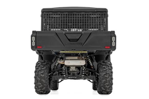 Vertex Adjustable Suspension Lift Kit CFMOTO UFORCE 1000/1000XL Rough Country