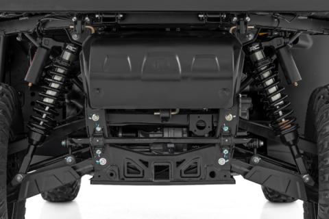 Vertex Adjustable Suspension Lift Kit CFMOTO UFORCE U10 Pro Rough Country