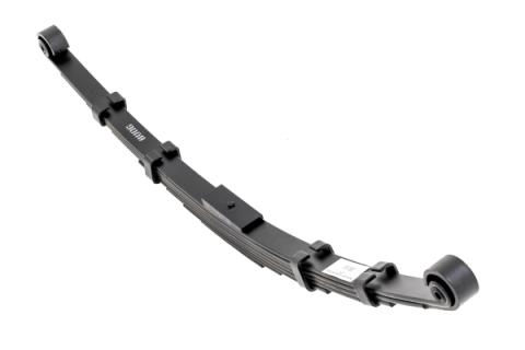 Rear Leaf Springs 2.5 Inch Lift Pair 55-75 Jeep CJ 5 4WD Rough Country