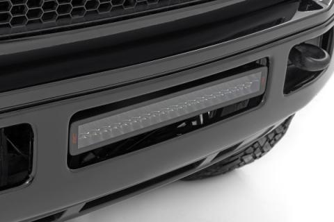 20 Inch Spectrum Series LED Light Bar Dual Row Rough Country