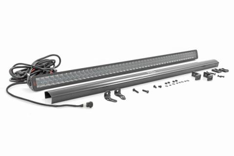 50 Inch Spectrum Series LED Light Bar Dual Row Rough Country
