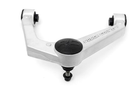 Forged Upper Control Arms OE Upgrade Nissan Frontier 4WD (2005-2026) Rough Country