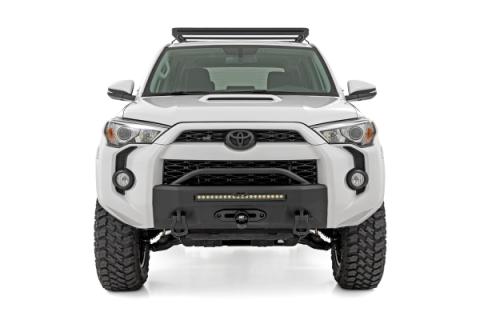 Roof Rack Toyota 4Runner 2WD/4WD (2010-2024) Rough Country