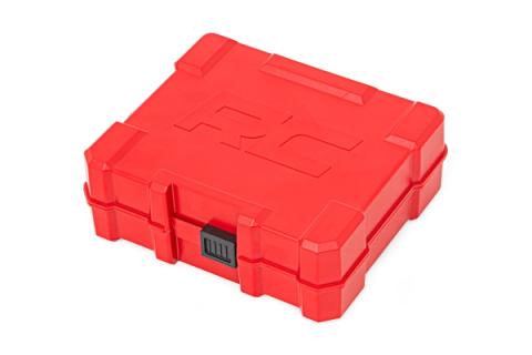 Speedometer Calibrator Gas Multiple Makes &amp; Models (Dodge/Jeep/Ram) Rough Country