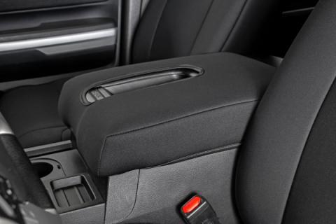 Toyota Neoprene Front Seat Covers 14-20 Tundra Rough Country