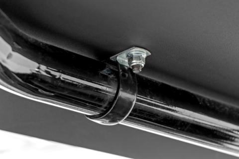 UTV Roof HDPE 5-Door Honda Pioneer 1000/1000-5 Rough Country