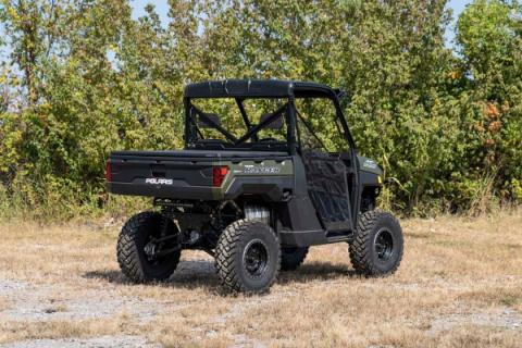 Polaris Rear Facing Lower 20 Inch LED Kit 19 Ranger 900XP/1000XP Rough Country