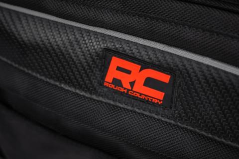 Door Bags Front Door Polaris RZR XP Rough Country