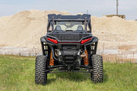 Cargo Gate Rear Polaris RZR XP 4 1000 Rough Country