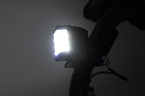 LED Light Rear Mount 2 Inch Black Pair Spot Kawasaki Teryx 4 1000/Teryx 800 Rough Country