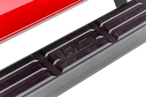 TR2 Running Boards CrewMax Toyota Tundra 2WD/4WD (2022-2026) Rough Country