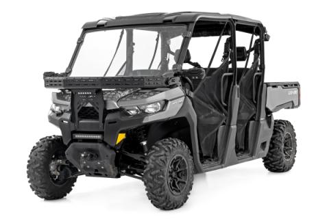 Front Cargo Rack Can-Am Defender HD 8/HD 9/HD 10 Rough Country