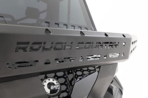 Front Cargo Rack Can-Am Defender MAX HD10 Rough Country