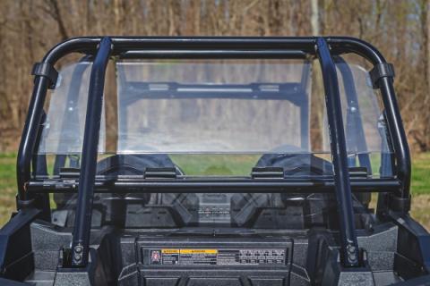 Rear Panel Scratch Resistant Polaris RZR XP 1000 Rough Country