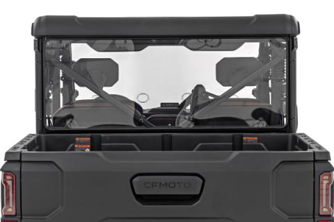 Rear Panel Scratch Resistant CFMOTO UFORCE U10 Pro Rough Country