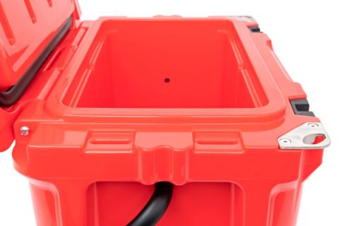 20 Qt Compact Cooler Rough Country