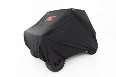 UTV Storage Cover Universal 2-Door Rough Country