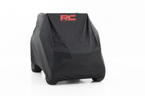 UTV Storage Cover Universal 2-Door Rough Country