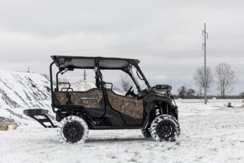 Universal Hitch Rack Fits 2 Inch Receiver Rough Country