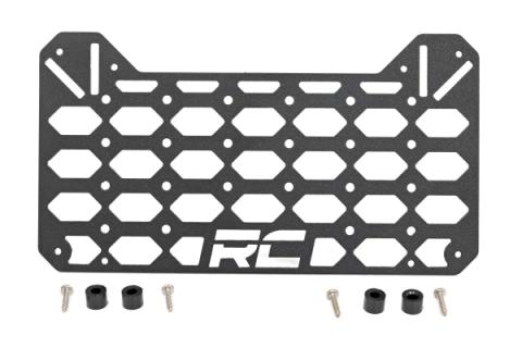 Molle Pocket Panel Universal Rough Country