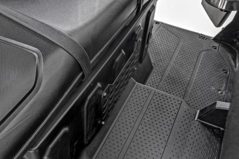 Molle Pocket Panel Universal Rough Country