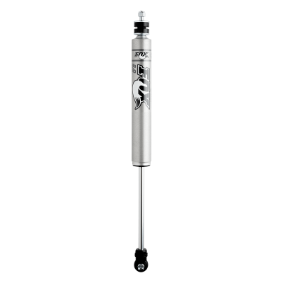 97-06 Jeep TJ &amp; 84-04 Jeep Cherokee Front Performance Series 2.0 Internal Floating Piston 9.6 Inch 3-4.5 Inch &amp; 2-3.5 Inch Lift Fox Offroad Shocks