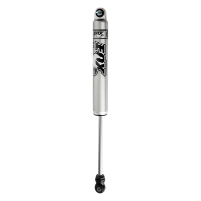 07-18 Jeep Wrangler JK Rear Performance Series 2.0 Internal Floating Piston 9.1 Inch 1.5-3.5 Inch Lift Fox Offroad Shocks