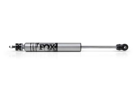 Fox 2.0 Shock Front 2.0 Inch Lift Height 97-06 Jeep Wrangler TJ/93-98 Jeep Grand Cherokee/84-01 Jeep Cherokee Zone Offroad