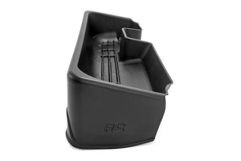Under Seat Storage Crew Cab 19-22 Chevy/GMC 1500/2500HD Rough Country