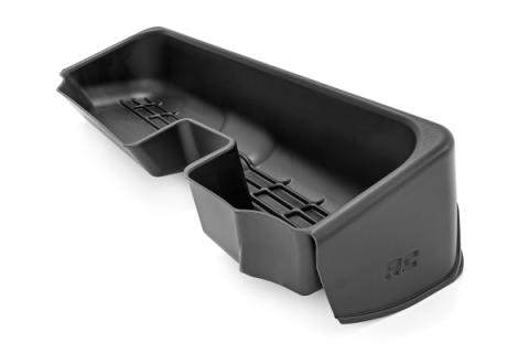 Under Seat Storage Crew Cab 19-22 Chevy/GMC 1500/2500HD Rough Country