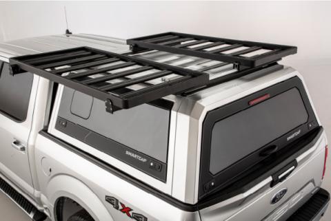 Drop Rack RAM 2500/3500For 20-26 RAM 2500/3500 6.4 Foot Standard SmartCap Fits Caps w/Serial #'s ending in "MB" "WH" or "SA"