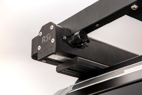Drop Rack Tundra For 22-26 Toyota Tundra 6.5 Foot Standard Bed SmartCap Fits Caps w/Serial Numbers Ending in MB, WH or SA RSI SmartCap
