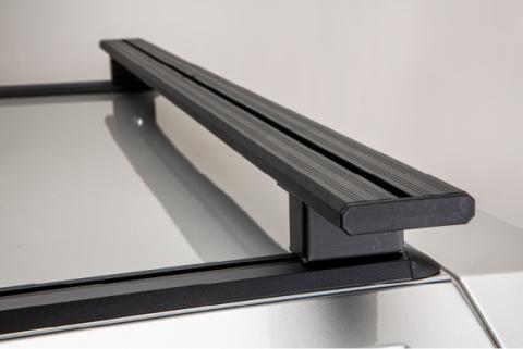 Load Bars 20-26 Jeep Gladiator 5' EVO, EVOa, and EVOc Applications SmartCap